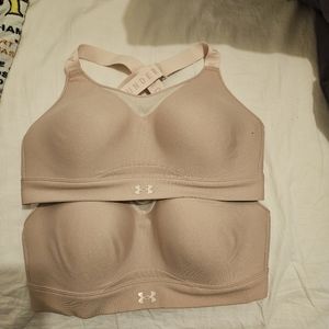 Underarmour sports bra